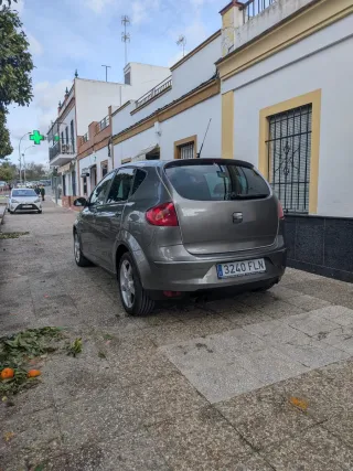 Coche en buen estado