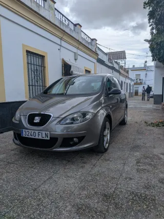 Coche en buen estado
