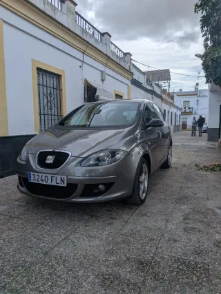 Coche en buen estado