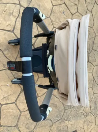 Carrito Bugaboo bee. Buen estado