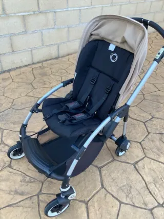 Carrito Bugaboo bee. Buen estado