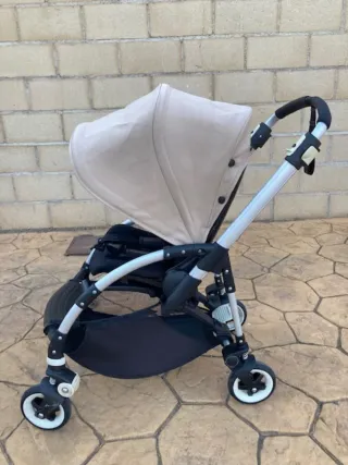 Carrito Bugaboo bee. Buen estado