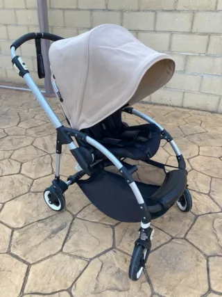 Carrito Bugaboo bee. Buen estado