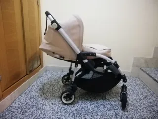 Carrito Bugaboo bee. Buen estado