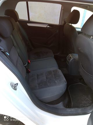 Volkswagen Golf 2010