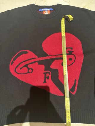 Jersey Fake Gods - Talla XS - ¡NUEVO A ESTRENAR!