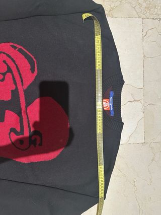 Jersey Fake Gods - Talla XS - ¡NUEVO A ESTRENAR!