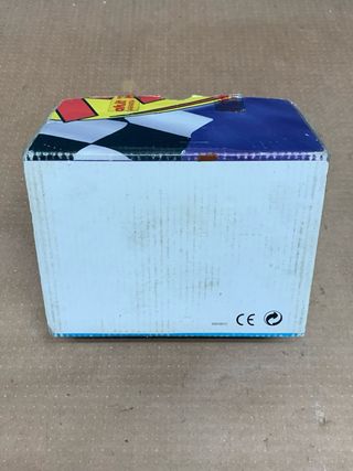 CAJA CILINDRO METRAKIT 65cc