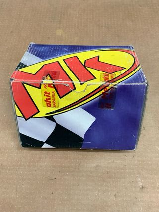 CAJA CILINDRO METRAKIT 65cc