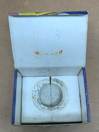 CAJA CILINDRO METRAKIT 65cc