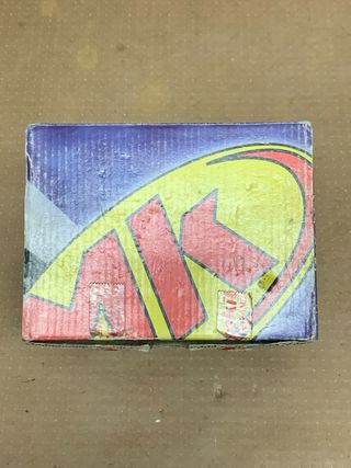 CAJA CILINDRO METRAKIT 65cc