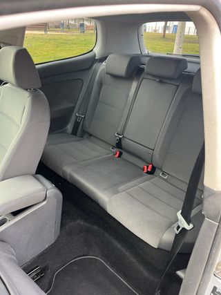 Volkswagen Golf 2006