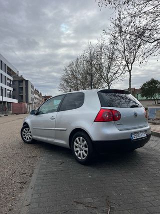 Volkswagen Golf 2006