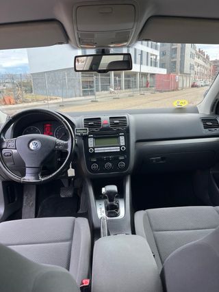 Volkswagen Golf 2006