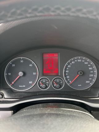 Volkswagen Golf 2006