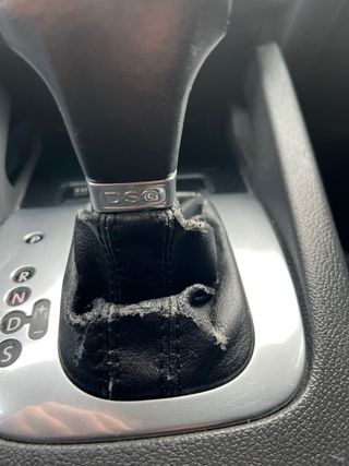 Volkswagen Golf 2006