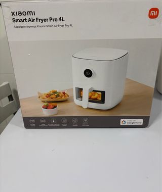 Air flyer Xiami Pro 4 litros