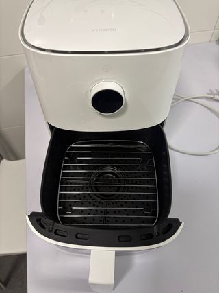 Air flyer Xiami Pro 4 litros