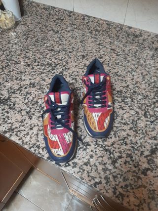 Zapatos carolina herrera