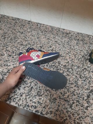 Zapatos carolina herrera