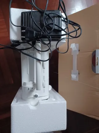 Máquina de coser Singer