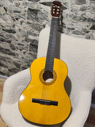 Guitarra Clásica