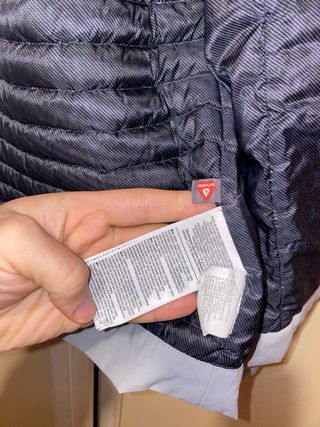 Jacket nike size M used very good condition Jacket