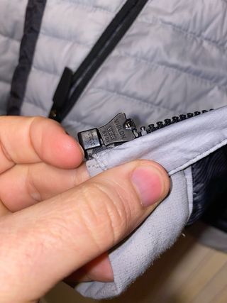 Jacket nike size M used very good condition Jacket