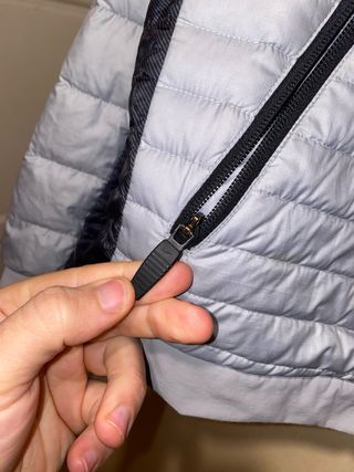 Jacket nike size M used very good condition Jacket