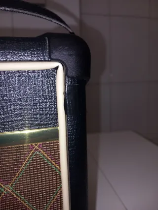 Amplificador guitarra Vox Mini G2