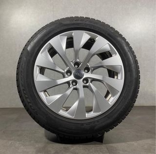 Llantas Audi A7 18" Originales