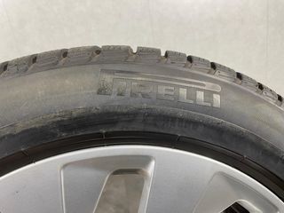 Llantas Audi A7 18" Originales