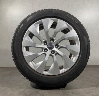 Llantas Audi A7 18" Originales