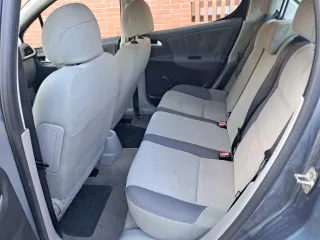Peugeot 207 2007