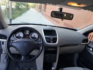 Peugeot 207 2007