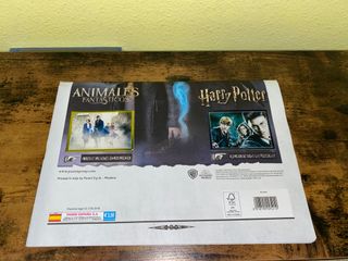 Album Animales Fantasticos Crimenes De Grindelwald