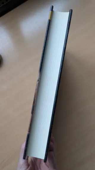 La brújula dorada (La materia oscura 1)