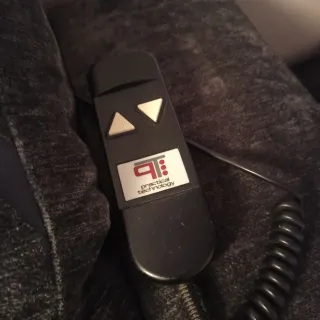 Sofá chaise longue cama 3m + brazo eléctrico.