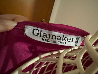 Vestito sexy longuette