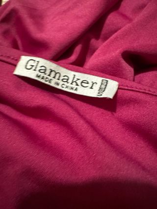 Vestito sexy longuette