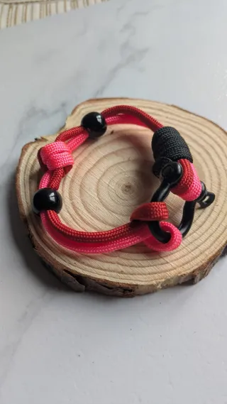 Pulsera Paracord