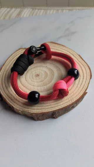 Pulsera Paracord