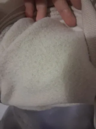 Sudadera con forro con capucha