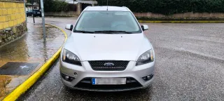 Ford Focus 2007