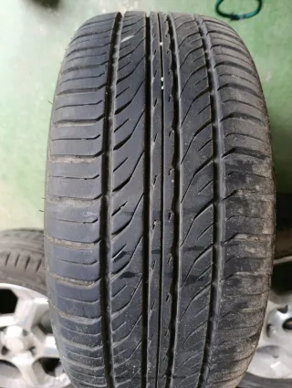 Llantas de aleación (juego de 4)