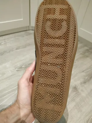 Zapatillas deportivas Munich