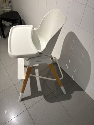 Trona evolutiva Olmitos