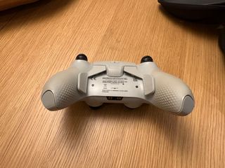 Mando Playstation 5 custom Scuf