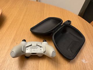 Mando Playstation 5 custom Scuf