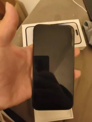 iPhone 14 pro max 128gb